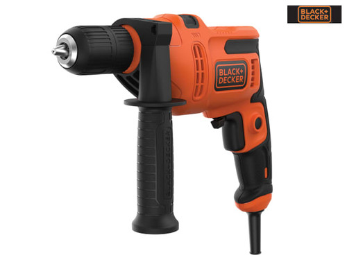 Black & Decker - BEH200 Heritage Corded Drill 500W 240V
