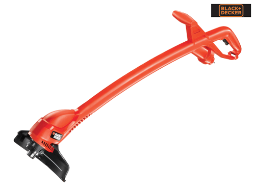 Black & Decker - GL360 Corded Bump Feed Strimmer® 350W 240V