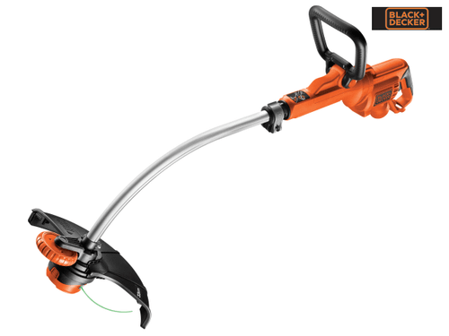 Black & Decker - GL7033 Corded Grass StrimmerÂ® 700W 240V