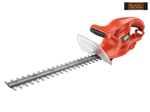 Black & Decker - GT4245 Hedge Trimmer 45cm 420W 240V