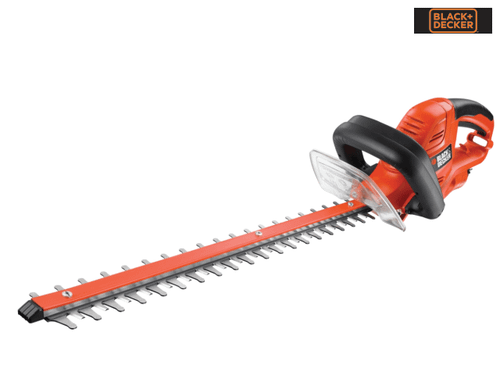 Black & Decker - GT5055 Hedge Trimmer 55cm 500W 240V