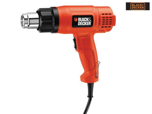 Black & Decker - KX1650 Heat Gun 1750W 240V