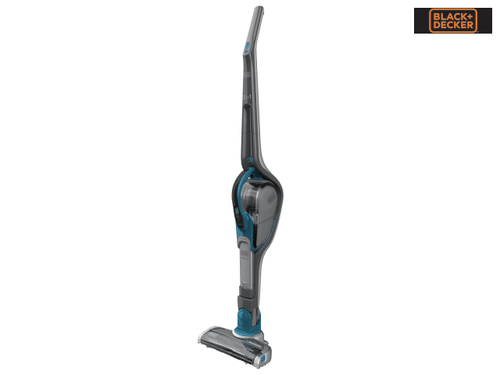 Black & Decker - SVJ520BFS Cordless 2-In-1 Dustbuster® 36W 18V