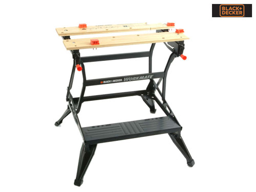 Black & Decker - WM626 Tough Dual Height Workmate