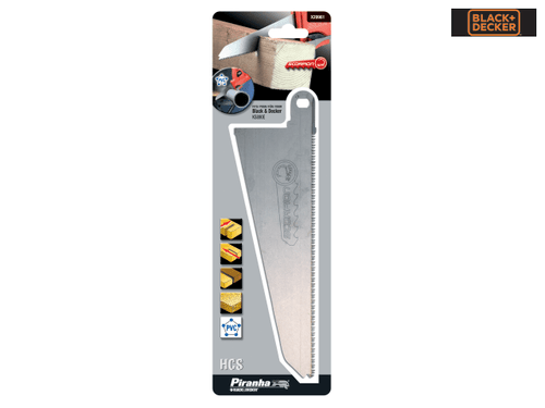 Black & Decker 400W Scorpion Saw 240V