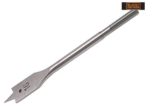 Black & Decker - X52070 Flat Bit 32mm
