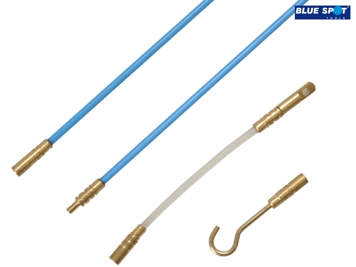 BlueSpot Tools - 10 x 1m Cable Accessory Kit