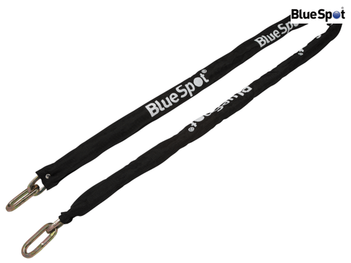 BlueSpot Tools - Square Link Chain 6ft x 10mm