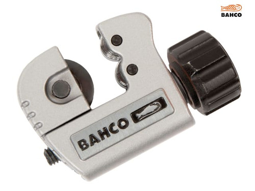 Bahco - 401-16 Pipe Cutter 3-16mm