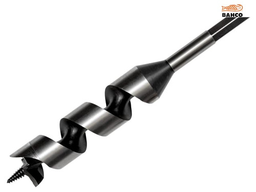 Bahco - 9626-14 Combination Auger Bit 14mm