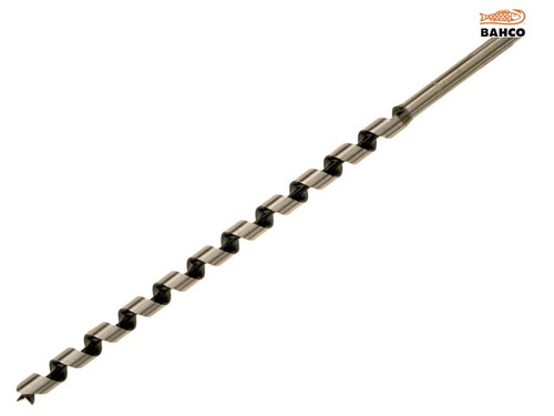 Bahco - 9627-32-460 Long Combination Auger Bit 32mm