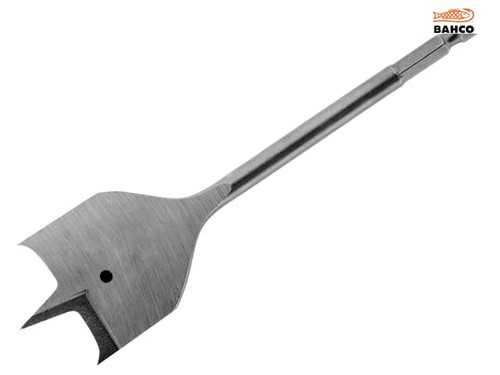 Bahco - 9629-24 Flat Bit 24mm