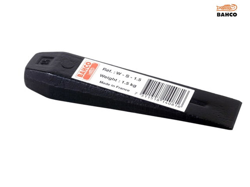 Bahco - Splitting Wedge WS 230mm 1.5kg