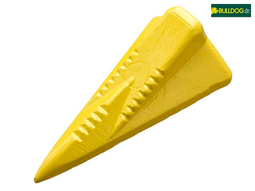 Bulldog - Wood Splitting Wedge 1.58kg (3.5lb)