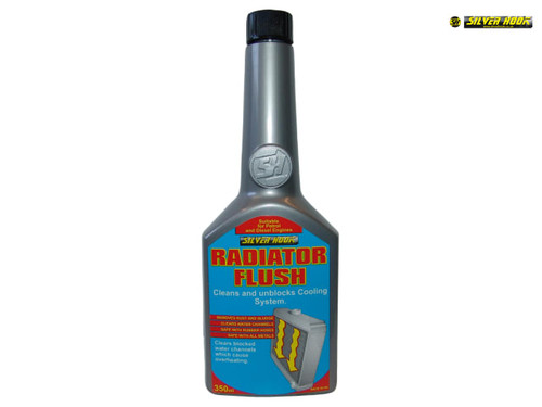 Silverhook - Radiator Flush 350ml
