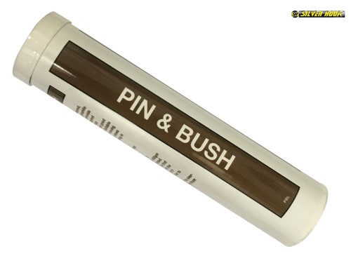 Silverhook - Pin & Bush Grease Cartridge 400g