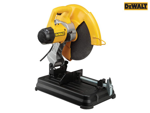 DEWALT - D28730 355mm Metal Cutting Chop Saw 2300W 240V