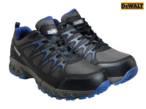 DEWALT - Darlington Safety Trainers UK 8 Euro 42