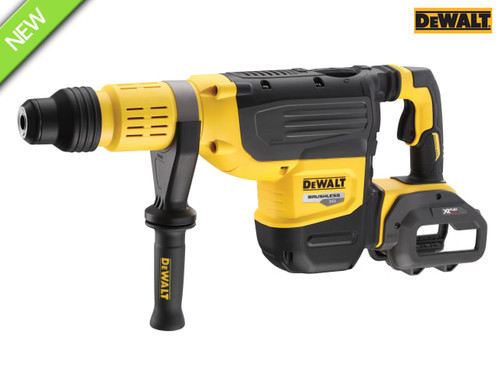 DEWALT - DCH773N XR FlexVolt SDS Max Rotary Hammer 18/54V Bare Unit