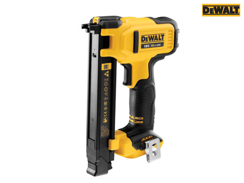 DEWALT - DCN701N XR Electrician's Stapler 18V Bare Unit