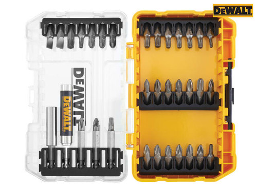 DEWALT - DT70709 Screwdriving Set, 33 Piece