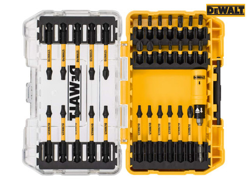 DEWALT - DT70738T FLEXTORQ Screwdriving Set, 31 Piece