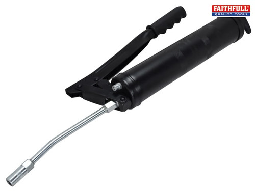 Faithfull - Side Lever Grease Gun