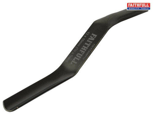 Faithfull - Prestige Brick Jointer 12 x 16mm (1/2 x 5/8in)