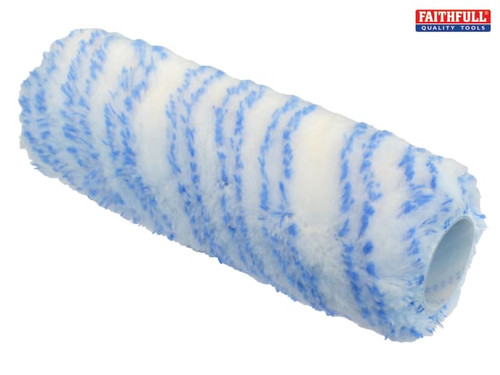 Faithfull - Polyamide Roller Refill Long Pile 230 x 38mm (9 x 1.1/2in)