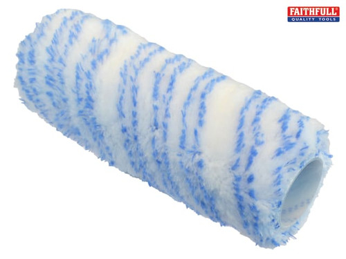 Faithfull - Polyamide Roller Refill Long Pile 230 x 44mm (9 x 1.3/4in)