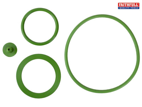Faithfull - Viton® Seals Pack for FAISPRAY16HD