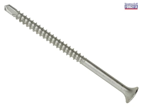 ForgeFix - TechFast Cill Screw Bugle Head TORX® 4.2 x 55mm Box 500