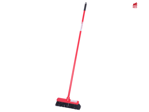 Red Gorilla - Complete Gorilla Broom® Red 30cm