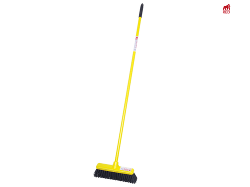 Red Gorilla - Complete Gorilla Broom® Yellow 30cm