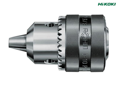 HiKOKI - 752058 13mm Chuck & Key 1/2 x 20 UNF