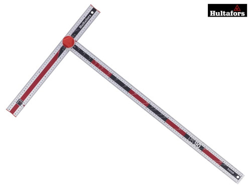 Hultafors - PS 90 Adjustable Plasterer's Square