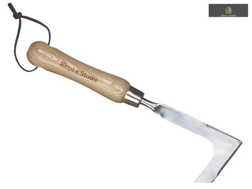 Kent & Stowe - Stainless Steel Hand Weeding Knife, FSC®