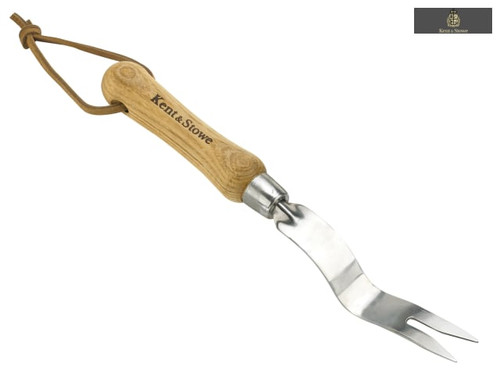 #-Kent & Stowe - Hand Daisy Grubber Stainless Steel