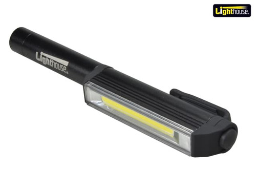 Lighthouse - COB LED Pen Style Magnetic Inspection Light