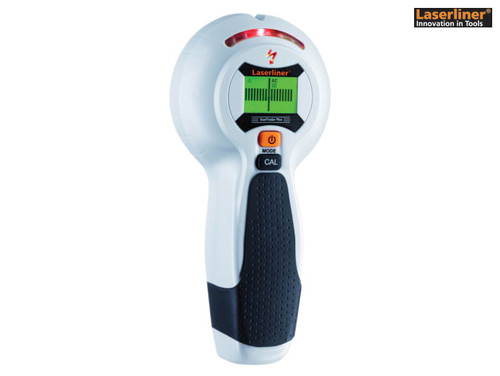 Laserliner - StarFinder Plus - Wood/Metal Stud Finder