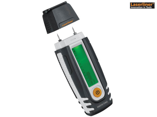 Laserliner - DampFinder Compact - Damp Meter