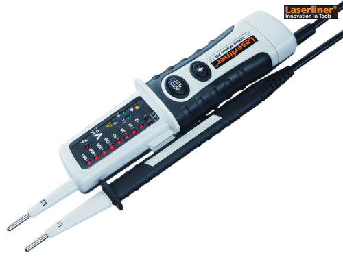 Laserliner - ActiveMaster - Voltage & Continuity Tester