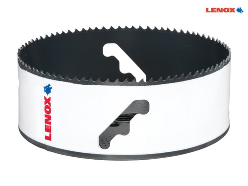 LENOX - Bi-Metal Holesaw 146mm