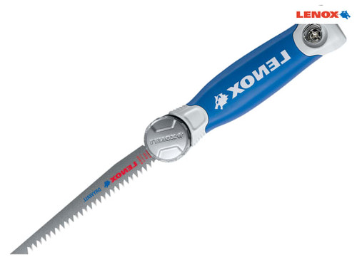 LENOX - Tri-Fold® Saw