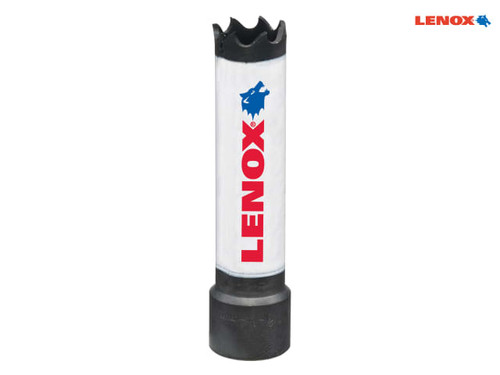 LENOX - Bi-Metal Holesaw 14mm