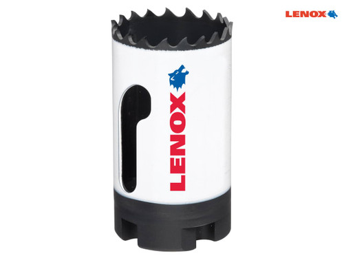 LENOX - Bi-Metal Holesaw 33mm