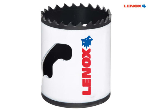 LENOX - Bi-Metal Holesaw 40mm