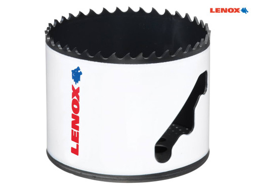 LENOX - Bi-Metal Holesaw 65mm
