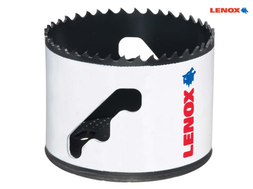 LENOX - Bi-Metal Holesaw 68mm