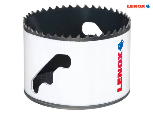 LENOX - Bi-Metal Holesaw 73mm